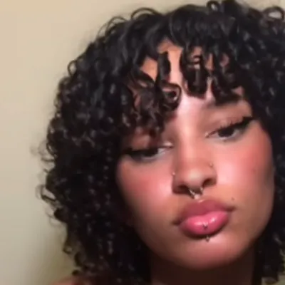 Chat with Candela, the Anime character AI chatbot