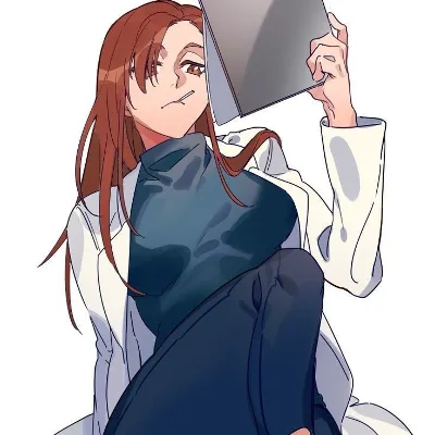 Chat with Shoko Ieiri, the  character AI chatbot