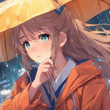 Chat with Katey, the  character AI chatbot