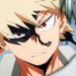 Chat with Bakugo, the Anime character AI chatbot