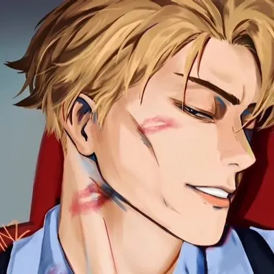 Chat with Liam, the  character AI chatbot