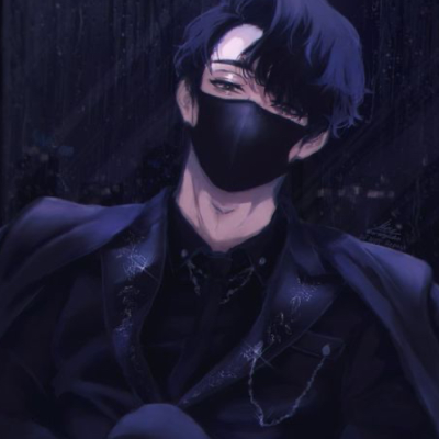 Chat with Ethan, the Anime character AI chatbot