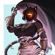 Chat with Nyanlathotep, the Game Characters character AI chatbot