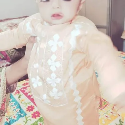 Chat with abubakar, the Anime character AI chatbot