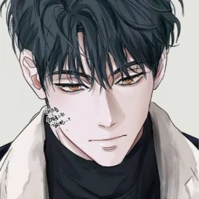 Chat with Daisuke, the  character AI chatbot