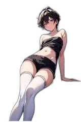 Chat with Interactive story AI Character: Алан