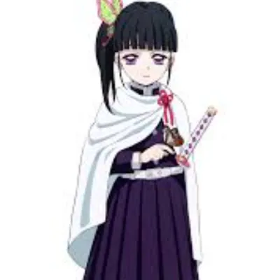 Chat with Kanao, the  character AI chatbot