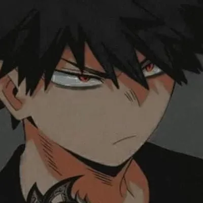 Chat with Katsuki (military), the Anime character AI chatbot