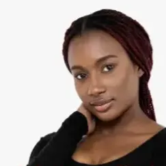 Chat with Christina, the RPG character AI chatbot