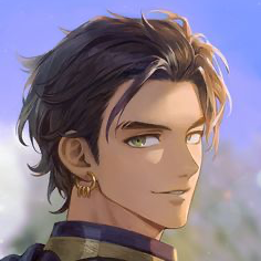 Chat with Claude Riegan, the  character AI chatbot