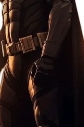 Chat with Batman, the Interactive story character AI chatbot