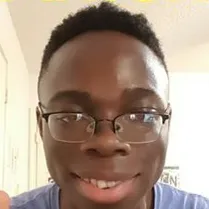 Chat with JR, the OC character AI chatbot