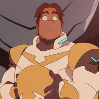 Chat with Hunk, the Cartoon character AI chatbot