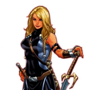 Chat with Valkyrie, the Movie & TV character AI chatbot