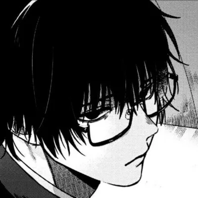 Chat with ur ex (BL), the OC character AI chatbot