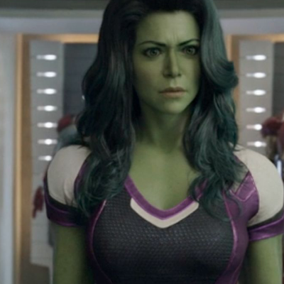 Chat with She-Hulk, the  character AI chatbot