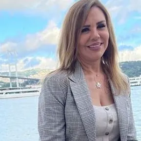 Chat with Salma Al-Masri, the Celebrity character AI chatbot