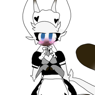 Chat with Mid, the Anime character AI chatbot