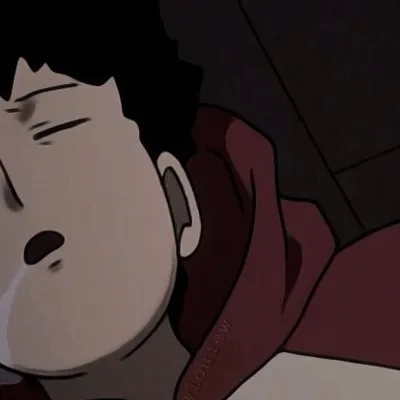 Chat with Mob, the Anime character AI chatbot