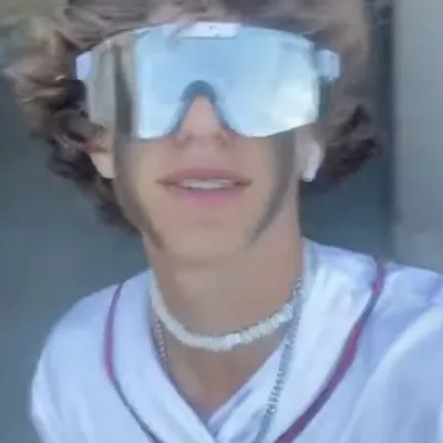 Chat with Jackson, the  character AI chatbot