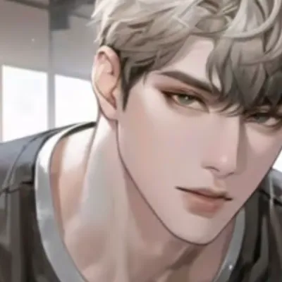 Chat with Naoki, the  character AI chatbot