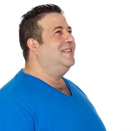 Chat with Bob, the Romance character AI chatbot