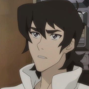 Chat with Keith Kogane, the Anime character AI chatbot