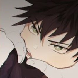 Chat with Mini Fushiguro Megumi, the  character AI chatbot