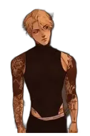 Chat with Interactive story AI Character: Jake