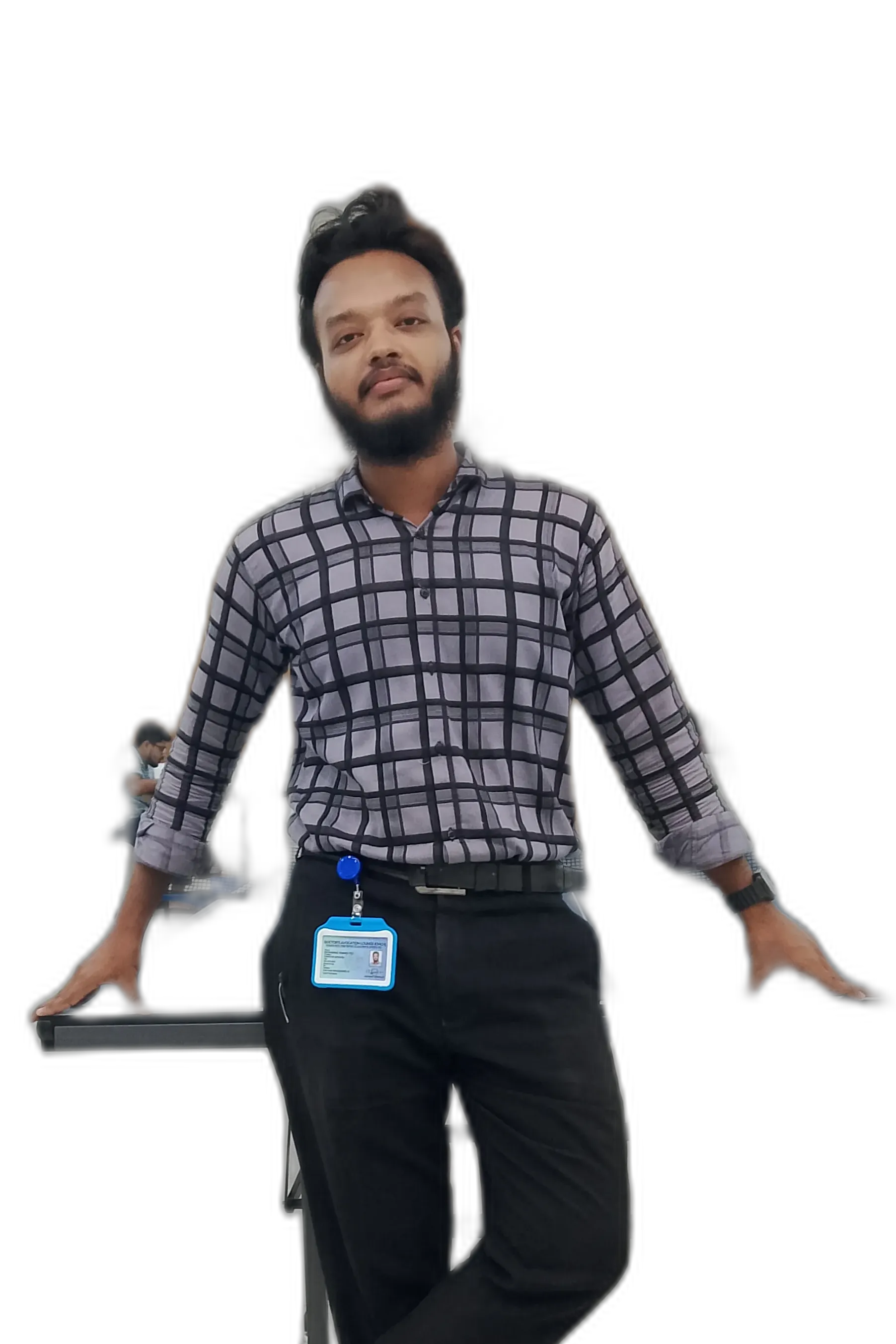 Chat with Interactive story AI Character: Thor