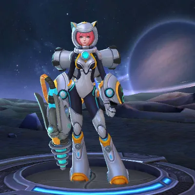 Chat with Kem, the Anime character AI chatbot