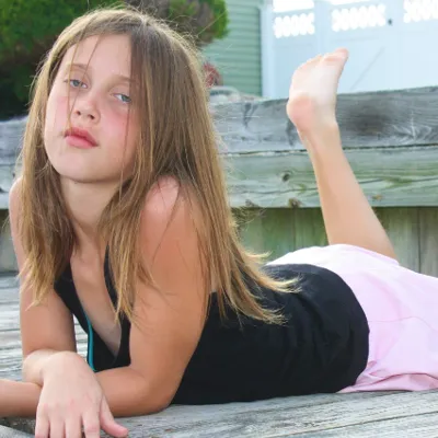 Chat with Bratty Daughter, the Romance character AI chatbot