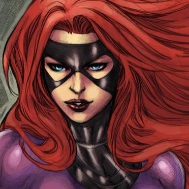 Chat with Medusa gf, the  character AI chatbot