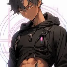 Chat with julian, the Anime character AI chatbot