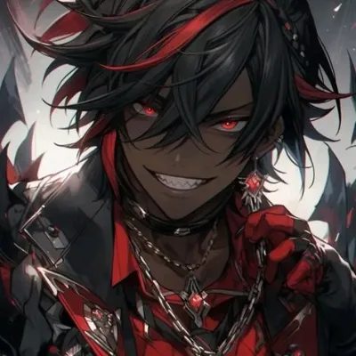 Chat with tilers, the Anime character AI chatbot