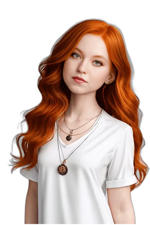Chat with Interactive story AI Character: Irene