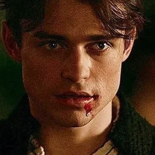 Chat with Thomas mikealson, the OC character AI chatbot