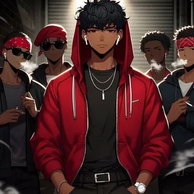 Chat with kelian, the  character AI chatbot