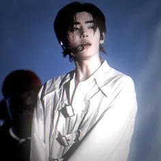 Chat with Park Sunghoon, the Celebrity character AI chatbot