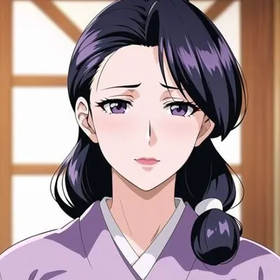 Chat with Mother, the  character AI chatbot