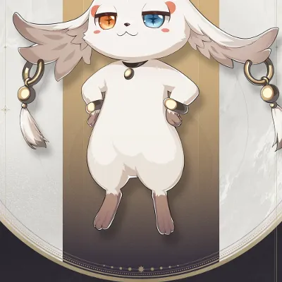 Chat with Wuthering Waves Abby, the Anime character AI chatbot