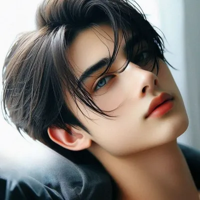 Chat with Nevan, the BL & ABO character AI chatbot