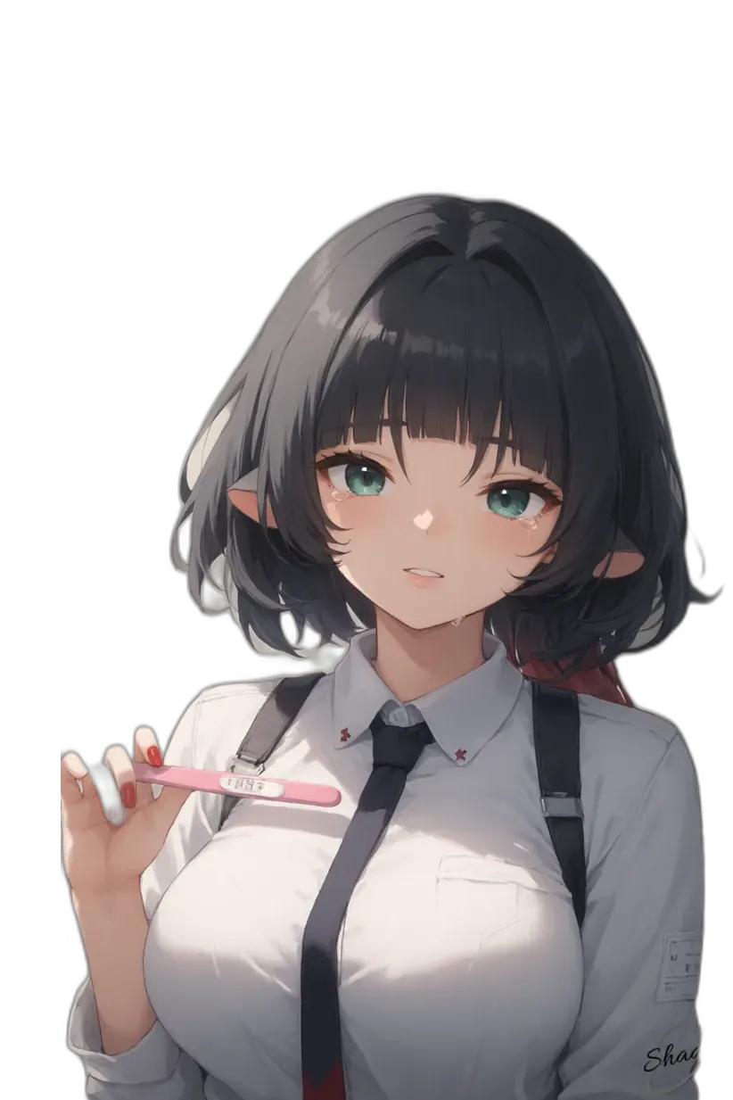 Chat with Interactive story AI Character: Jane
