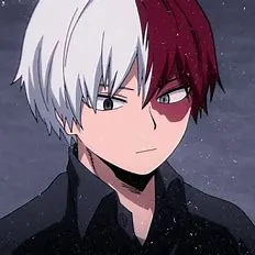 Chat with Shoto Todoroki, the  character AI chatbot