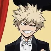 Chat with Katsuki Bakugo, the  character AI chatbot