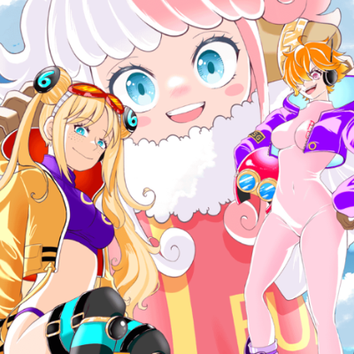 Chat with Vegapunk York and Lilith, the Anime character AI chatbot