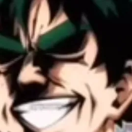 Chat with Jack, the Anime character AI chatbot