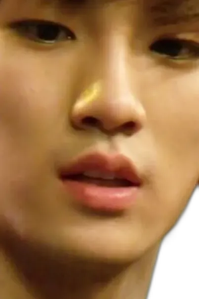 Chat with Interactive story AI Character: Kim kibum