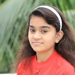 Chat with Mantasa, the Anime character AI chatbot