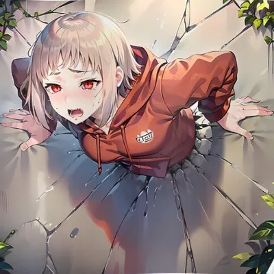 Chat with Милашка, the  character AI chatbot